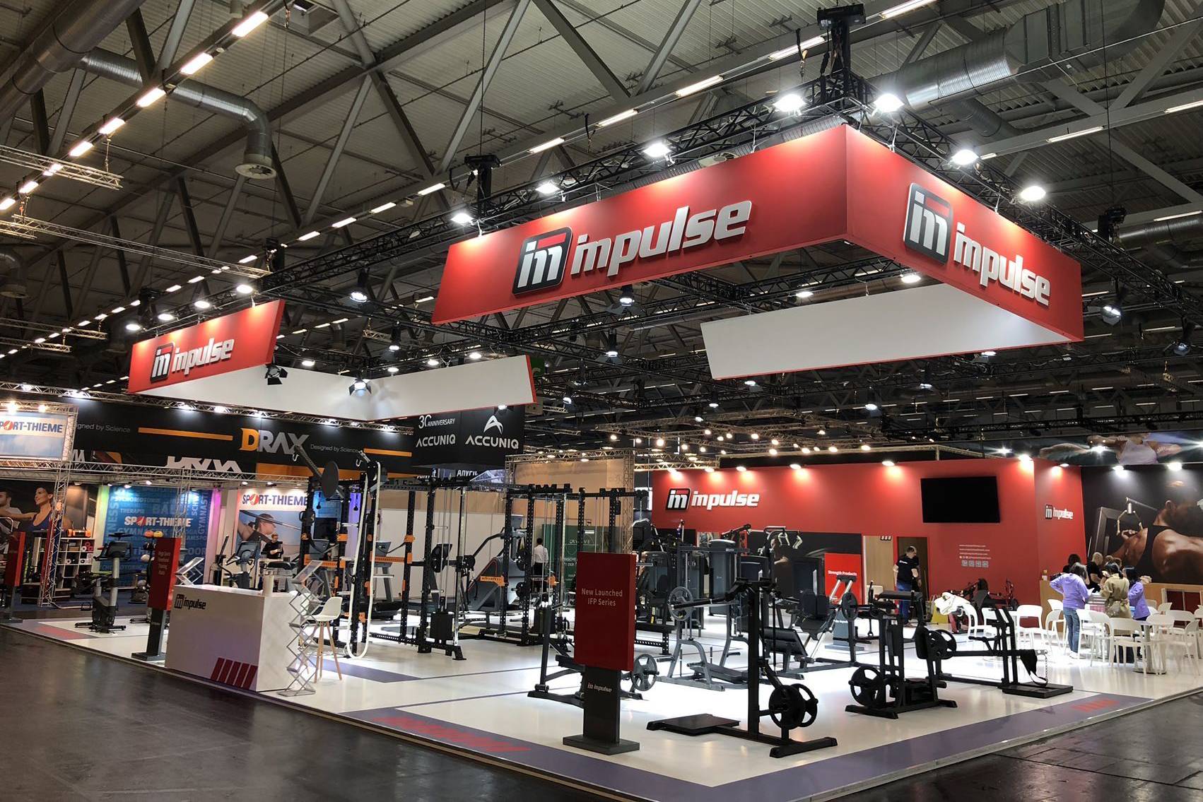 Финансовая стабильность Impulse Fitness в 2025 году: почему стоит инвестировать в оборудование китайского производителя сейчас