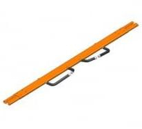 Поперечная перекладина Inotec P6-o3 | Aerofit Professional | aero-fitnes.ru