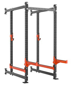 Полная силовая рама Impulse MS02 | Aerofit Professional | aero-fitnes.ru