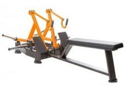 Гребля сидя Inotec А4 | Aerofit Professional | aero-fitnes.ru