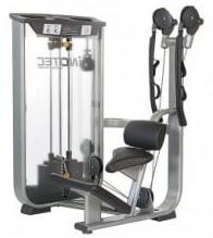 Пресс Inotec NL9 | Aerofit Professional | aero-fitnes.ru