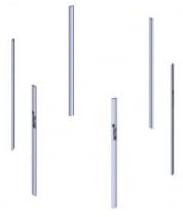 Кожух Inotec P6-b2 | Aerofit Professional | aero-fitnes.ru