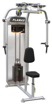 Баттерфляй / Задняя дельта Impulse PL9022 | Aerofit Professional | aero-fitnes.ru