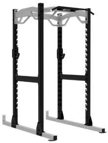 Силовая рама Impulse SE5002 | Aerofit Professional | aero-fitnes.ru