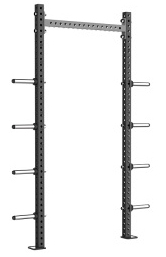 Стойка для хранения дисков Impulse MS00 | Aerofit Professional | aero-fitnes.ru