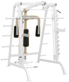 Опция баттерфляй для IFHC Impulse IFHCP | Aerofit Professional | aero-fitnes.ru