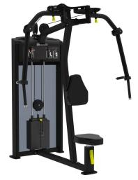 Баттерфляй/задняя дельта Impulse IF9315 | Aerofit Professional | aero-fitnes.ru