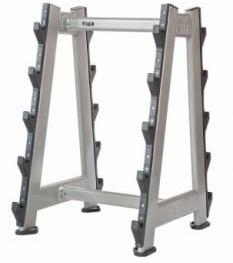 Стойка для фиксированных штанг Inotec Е42 | Aerofit Professional | aero-fitnes.ru