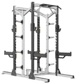 Многофункциональный комплекс Impulse Sterling Elite SE-V1 (SE5001 + SE5001 + SE5012) | Aerofit Professional | aero-fitnes.ru