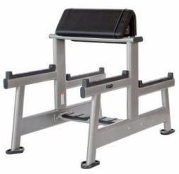 Парта для бицепса Inotec Е40 | Aerofit Professional | aero-fitnes.ru