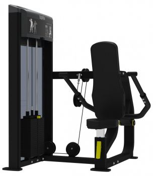 Трицепс Impulse IF9317 | Aerofit Professional | aero-fitnes.ru