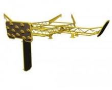 Модифицированная база Impulse XZ7 | Aerofit Professional | aero-fitnes.ru