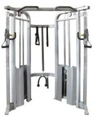 Функциональный тренажер Impulse IFFTB | Aerofit Professional | aero-fitnes.ru