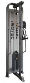 Тяговая колонна Inotec R1 | Aerofit Professional | aero-fitnes.ru