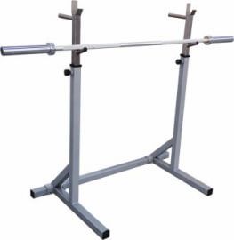 Стойка для штанги Aerofit AFBR107 | Aerofit Professional | aero-fitnes.ru