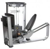 Жим ногами Inotec NL7 | Aerofit Professional | aero-fitnes.ru
