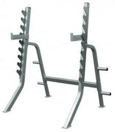 Стойка для приседа Impulse IFSS | Aerofit Professional | aero-fitnes.ru