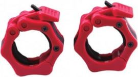 Пластиковый замок Aerofit AFPC02 (AFPC143) | Aerofit Professional | aero-fitnes.ru