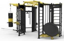 IZ-H shape Impulse | Aerofit Professional | aero-fitnes.ru