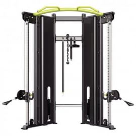 Двойная регулируемая тяга Impulse IZ7005 | Aerofit Professional | aero-fitnes.ru