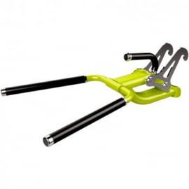 Опора для отжиманий (брусья) Impulse IZ7010 | Aerofit Professional | aero-fitnes.ru