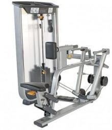 Гребля сидя Inotec NL4 | Aerofit Professional | aero-fitnes.ru