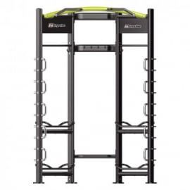 Зона растяжки Impulse IZ7001 | Aerofit Professional | aero-fitnes.ru