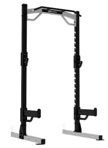 Частичная силовая рама Impulse SE5001 | Aerofit Professional | aero-fitnes.ru