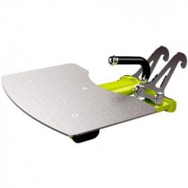 Плио платформа Impulse IZ7009 | Aerofit Professional | aero-fitnes.ru