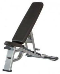 Многопозиционная скамья Inotec Е31 | Aerofit Professional | aero-fitnes.ru