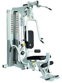 Мультистанция Impulse IF1860 | Aerofit Professional | aero-fitnes.ru