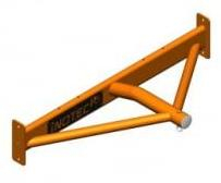 Подвесное устройство для боксерского мешка Inotec P6-w3 | Aerofit Professional | aero-fitnes.ru