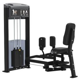 Сведение/Разведение ног Impulse IF9308 | Aerofit Professional | aero-fitnes.ru