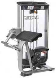 Бицепс Inotec NL10 | Aerofit Professional | aero-fitnes.ru