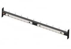 Крюки для хранения Inotec P6-s4 | Aerofit Professional | aero-fitnes.ru