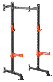 Силовая полурама Impulse MS01 | Aerofit Professional | aero-fitnes.ru