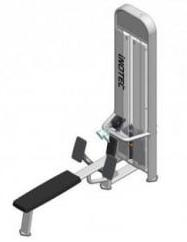 Гребля сидя Inotec FL-SR | Aerofit Professional | aero-fitnes.ru