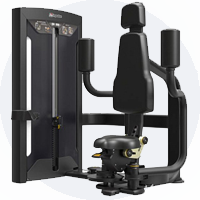 Силовые тренажеры | Aerofit Professional | aero-fitnes.ru
