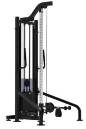 Регулируемая тяговая колонна Impulse IF9325 | Aerofit Professional | aero-fitnes.ru