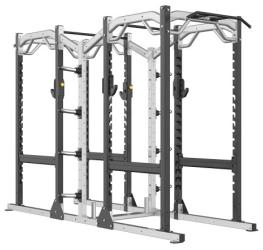 Многофункциональный комплекс Impulse Sterling Elite SE-V3 (SE5002 + SE5002 + SE5012) | Aerofit Professional | aero-fitnes.ru