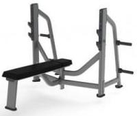 Опция для олимпийских скамеек Inotec Е32А | Aerofit Professional | aero-fitnes.ru