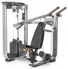 Жим от плеч Inotec NL1 | Aerofit Professional | aero-fitnes.ru