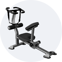 Растяжка и МФР | Aerofit Professional | aero-fitnes.ru