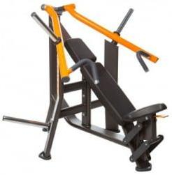 Жим от груди Inotec А2 | Aerofit Professional | aero-fitnes.ru