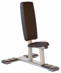 Универсальная скамья-стул Inotec Е39 | Aerofit Professional | aero-fitnes.ru