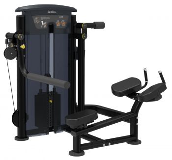 Ягодичные Impulse IT9526 | Aerofit Professional | aero-fitnes.ru