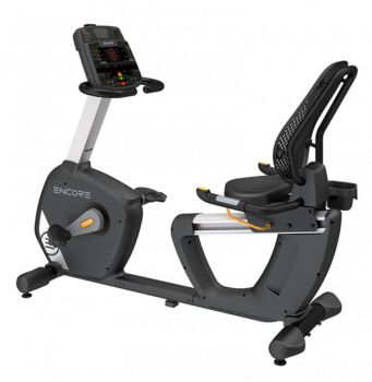 Велотренажер Aerofit Encore ECR7 | Aerofit Professional | aero-fitnes.ru