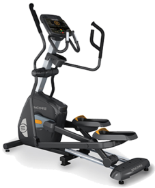 Эллиптический тренажер Encore ЕСЕ5 LED | Aerofit Professional | aero-fitnes.ru