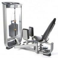 Сведение / Разведение ног Inotec NL14 | Aerofit Professional | aero-fitnes.ru