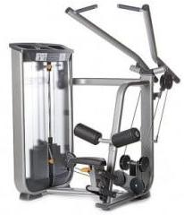 Тяга сверху Inotec NL3 | Aerofit Professional | aero-fitnes.ru